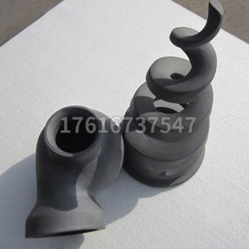 碳化硅脫硫噴嘴主要應用在哪些領域